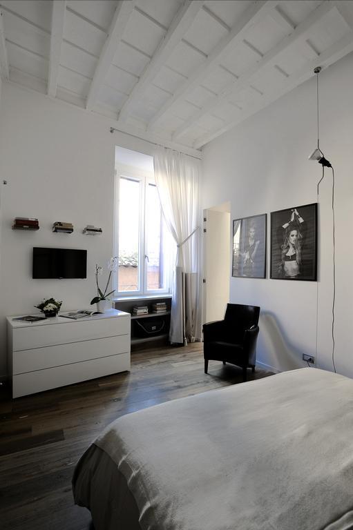 Antiche Residenze Romane Pantheon * Roma