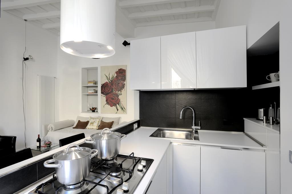 Antiche Residenze Romane Pantheon Apartamento