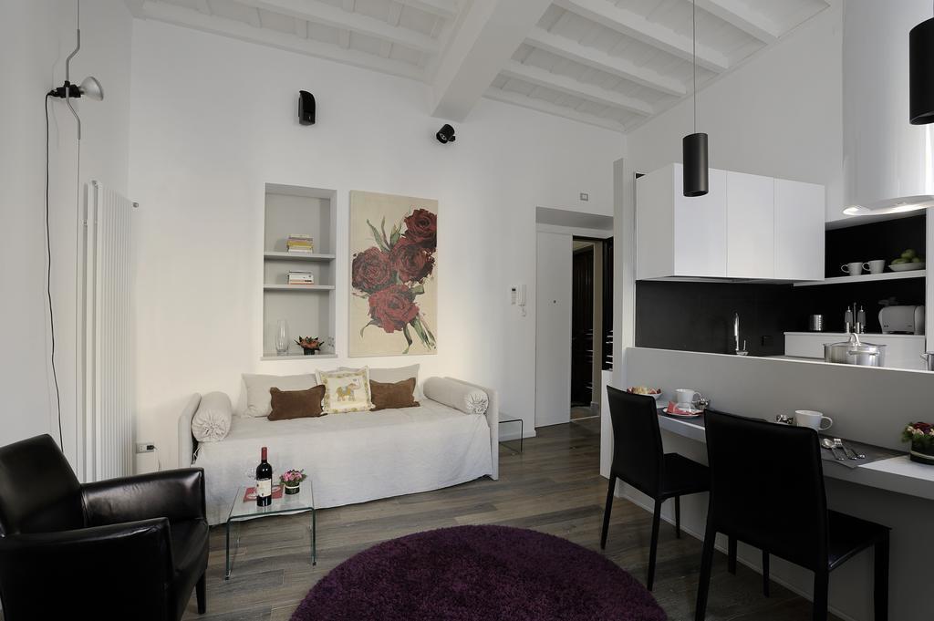 Appartamento Antiche Residenze Romane Pantheon