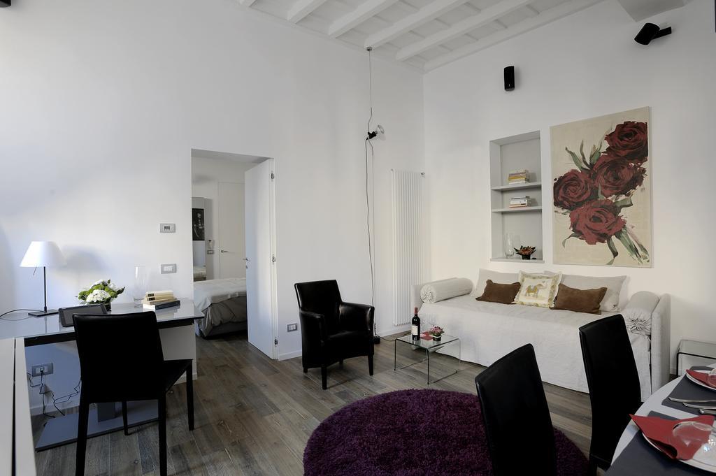 Antiche Residenze Romane Pantheon Appartamento