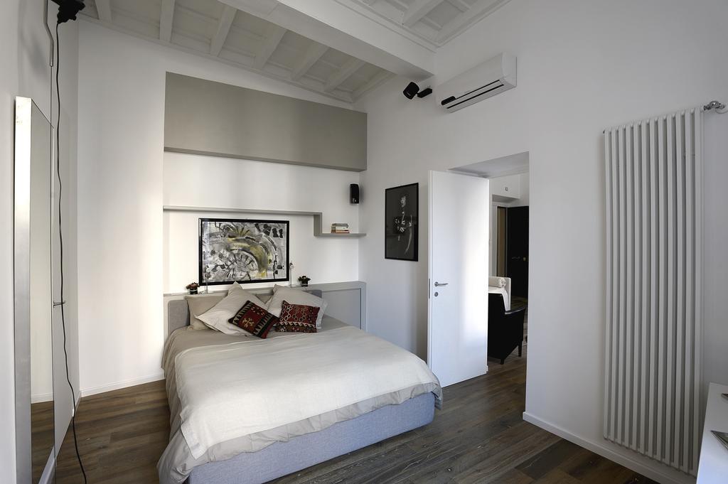 Antiche Residenze Romane Pantheon Appartamento *