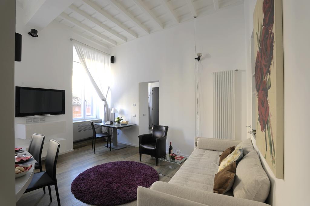 Appartamento Antiche Residenze Romane Pantheon