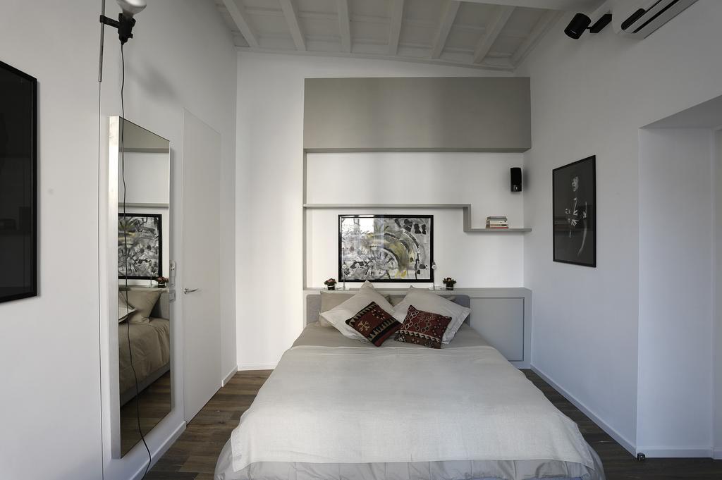 Antiche Residenze Romane Pantheon Roma