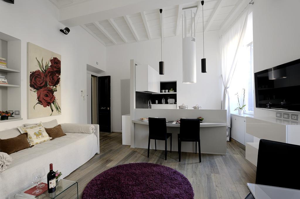 Antiche Residenze Romane Pantheon Appartamento Roma