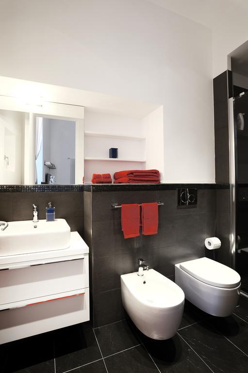 Appartamento Antiche Residenze Romane Pantheon *